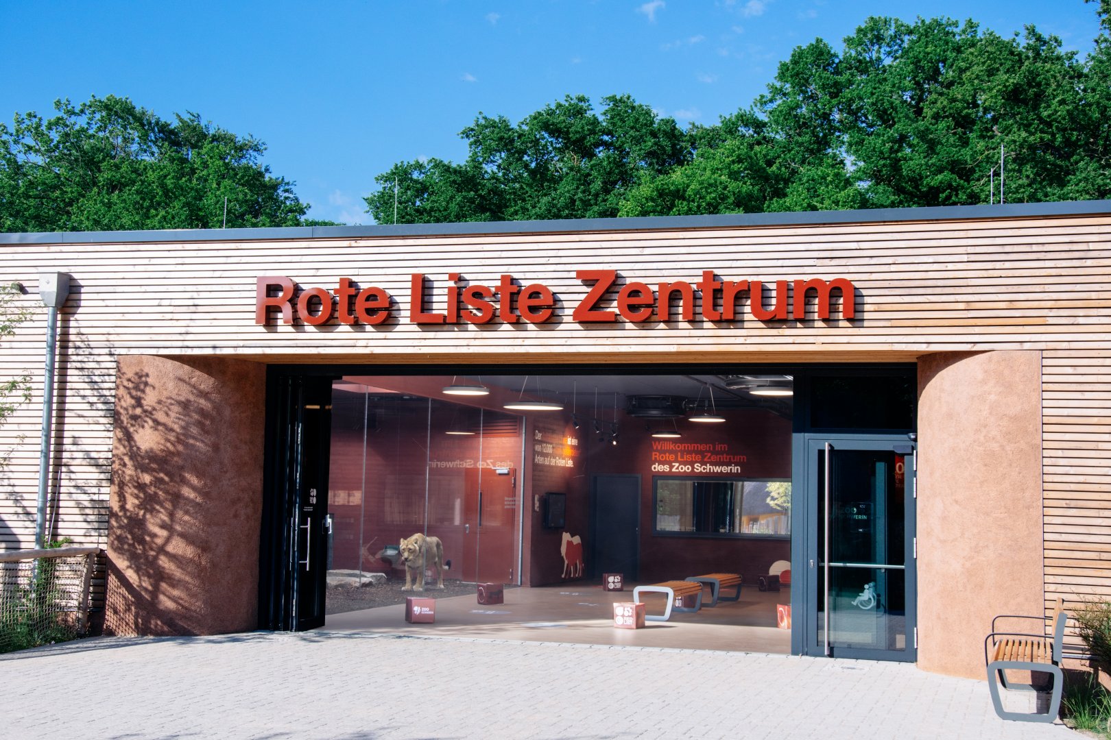 Rote Liste Zentrum - Red List Center
