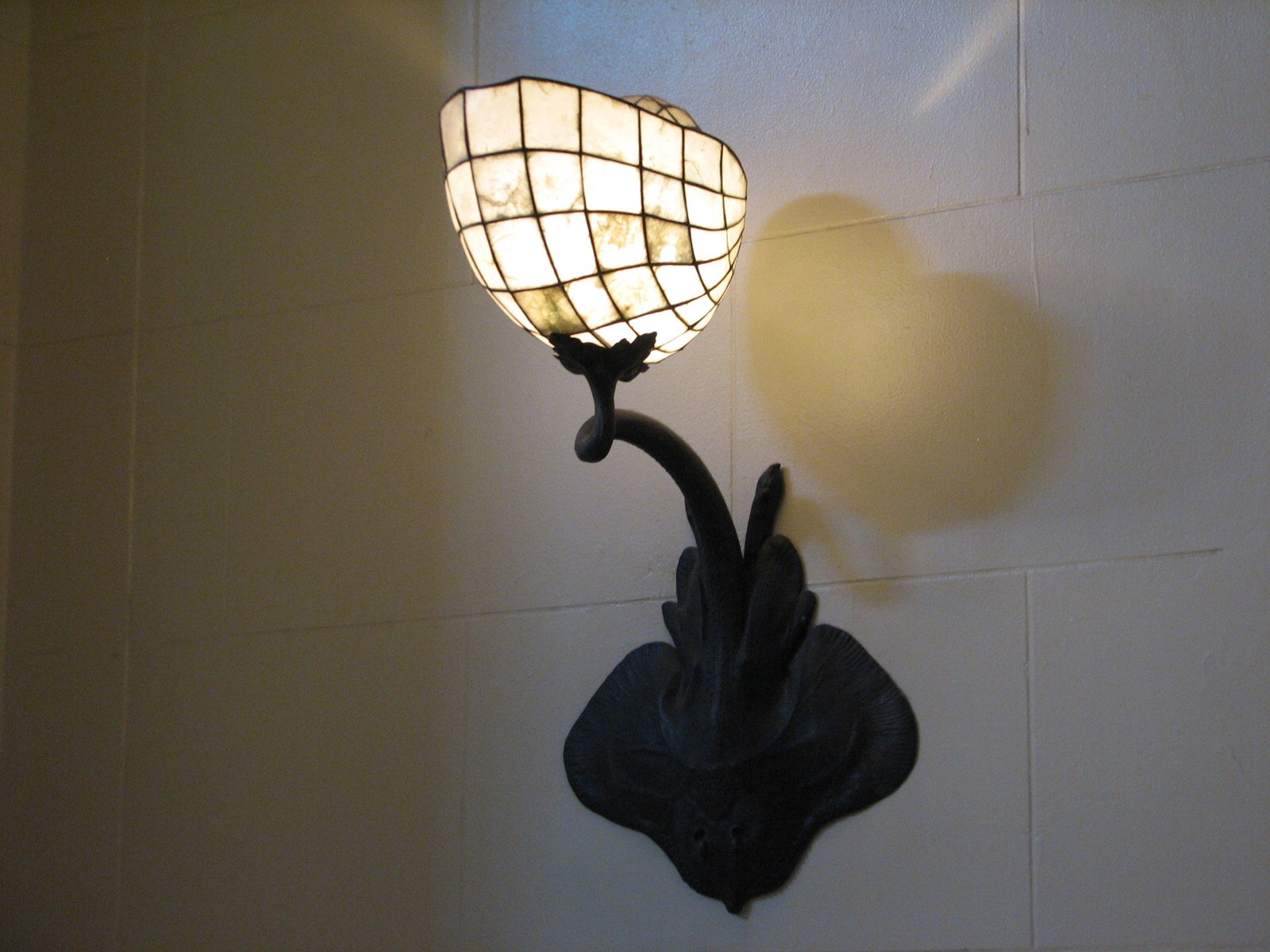 Rotunda - Light Fixture