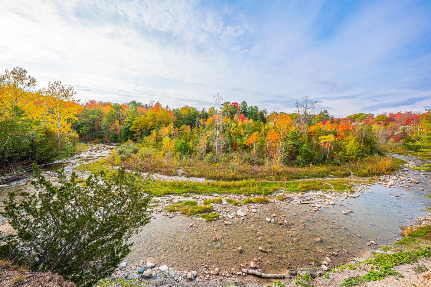 Rouge National Urban Park