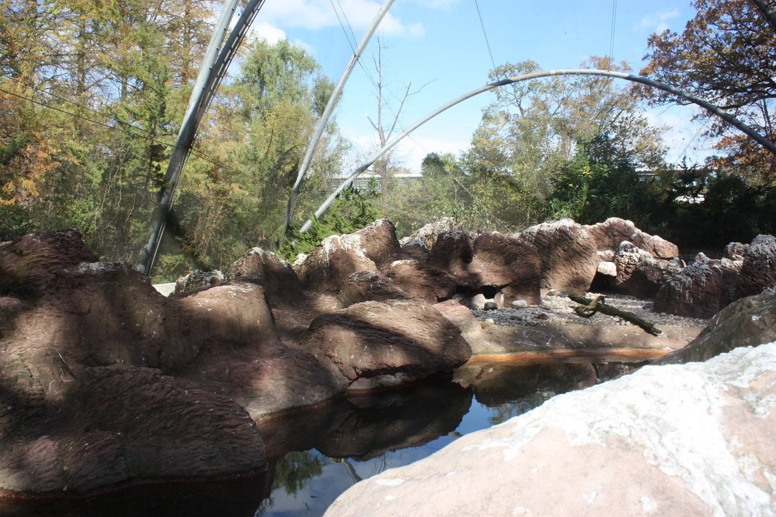 Russell B. Atiken Seabird Colony