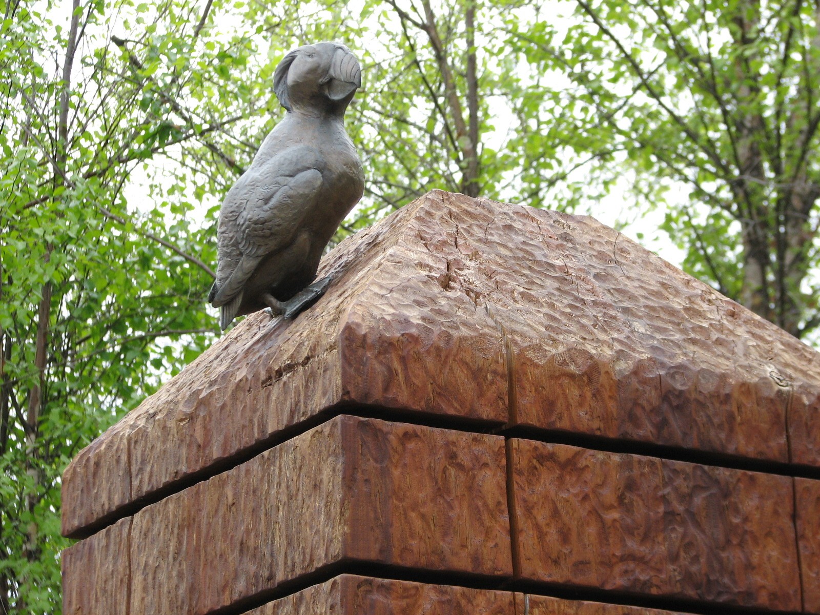 Russia's Grizzly Coast - Pacific Shores - Sign Detail