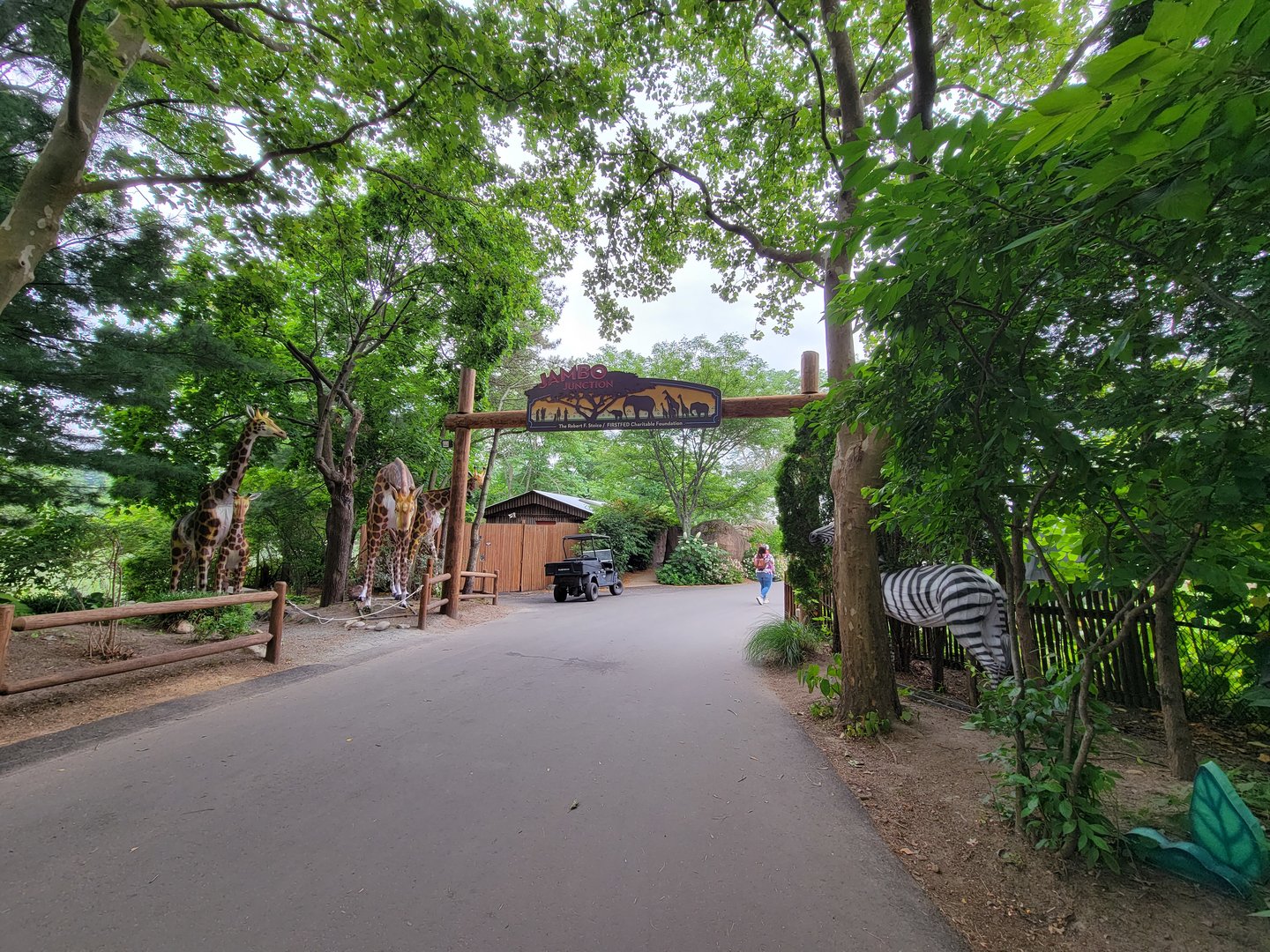 RWPZ 7/22 - Jambo Junction