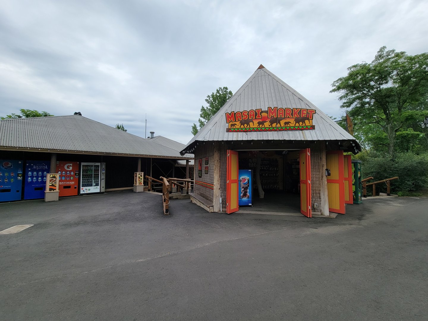 RWPZ 7/22 - Jambo Junction