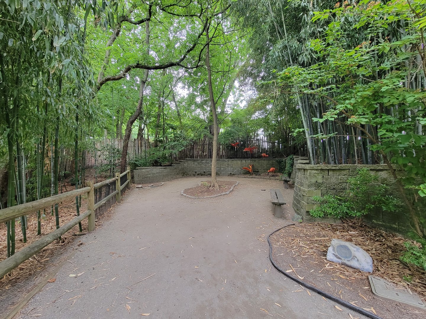 RWPZ 7/22 - KultureCity Quiet Area