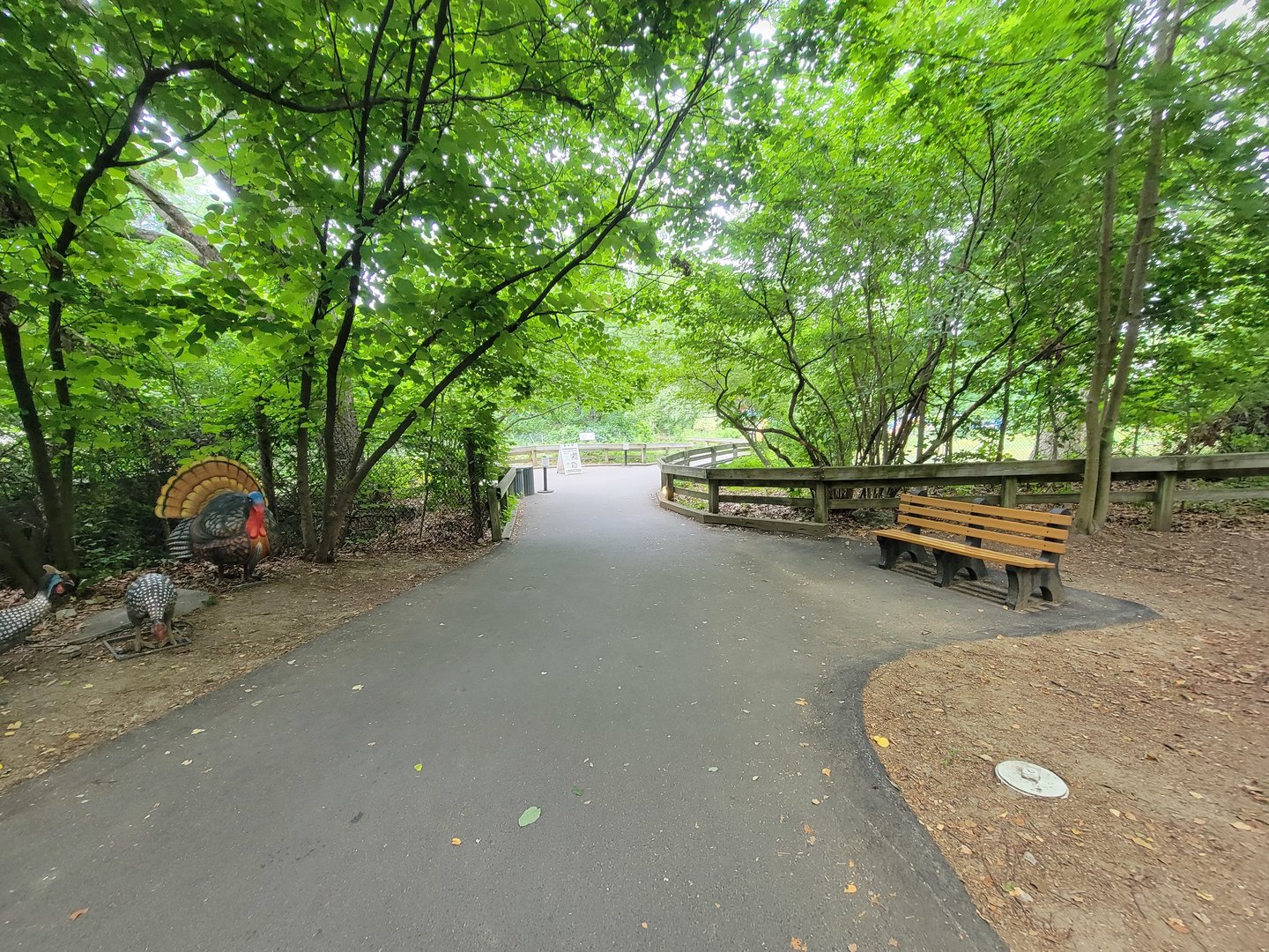 RWPZ 7/22 - North America path