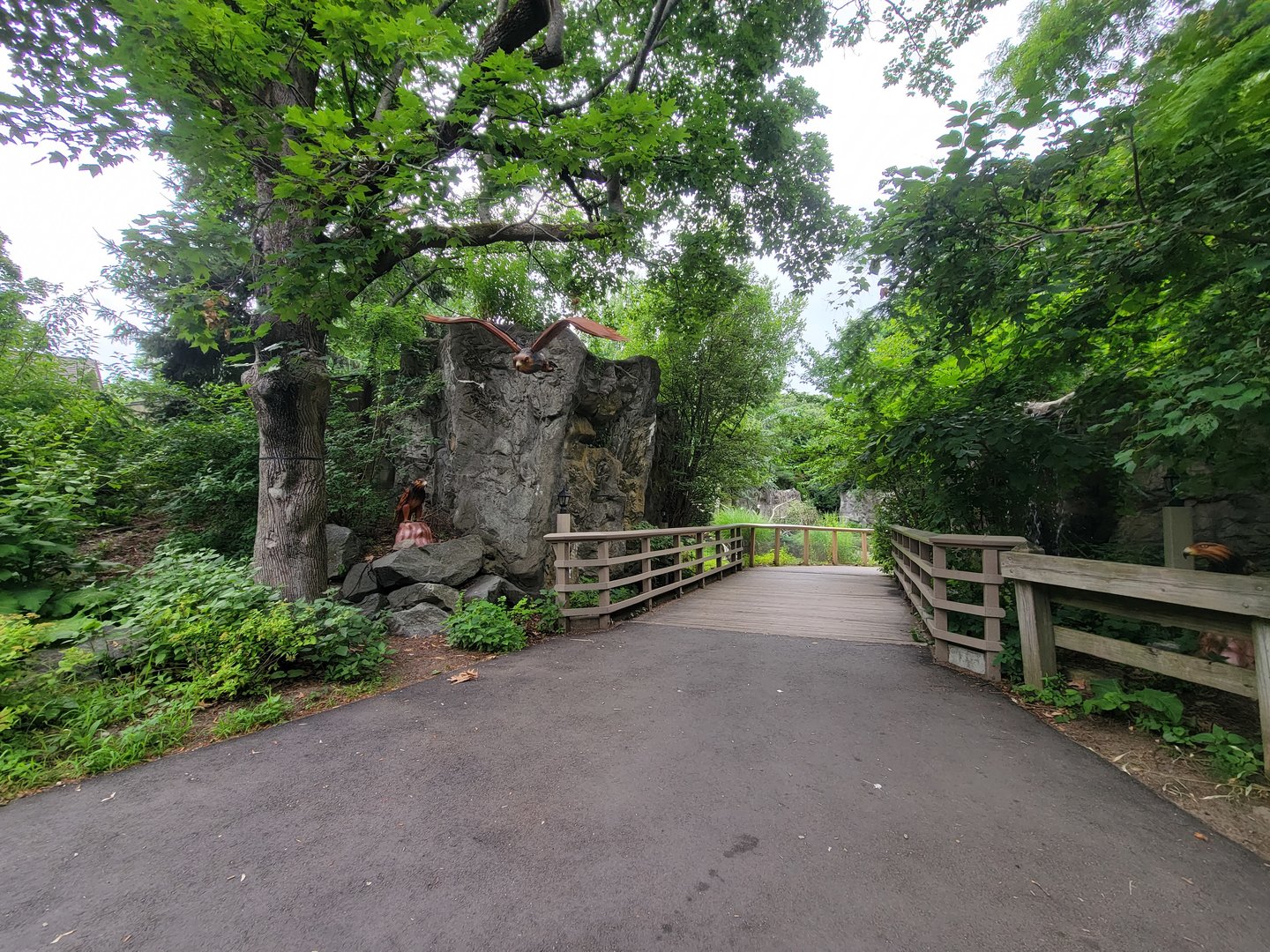 RWPZ 7/22 - North America