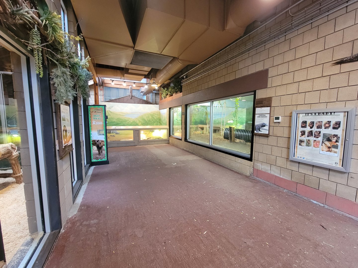 RWPZ 7/22 - World of Adaptations building