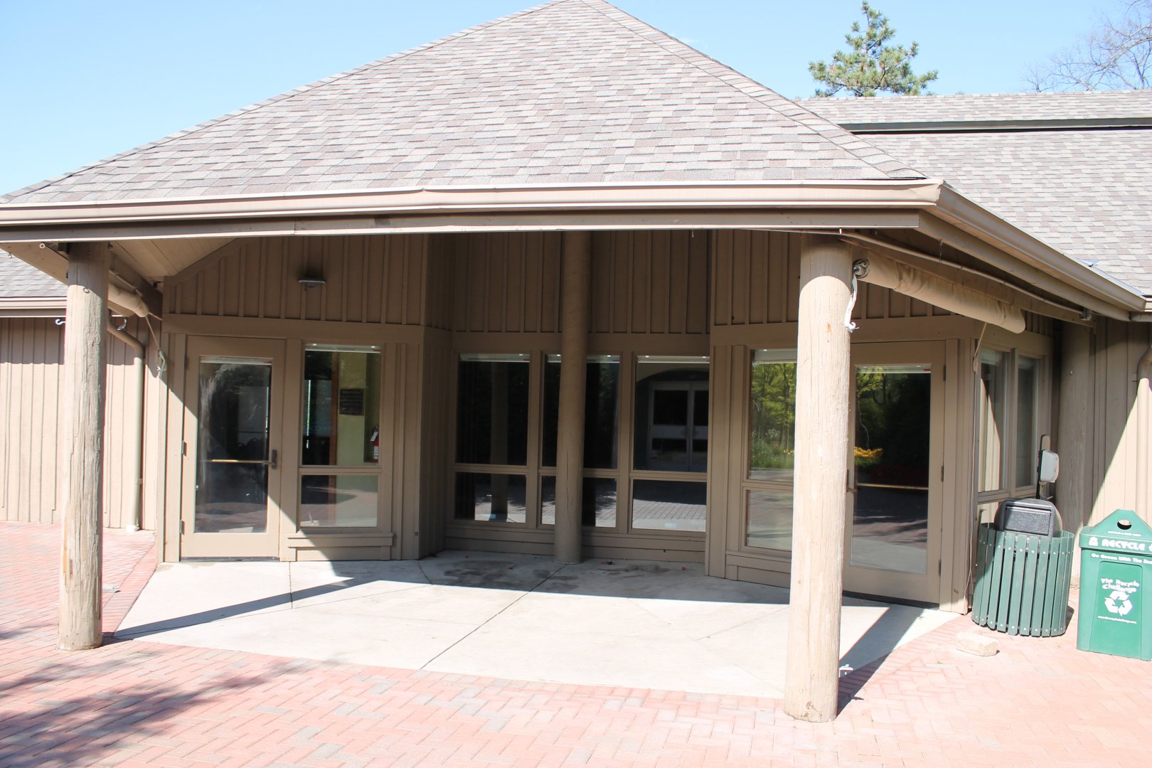 Safari Lodge Event Center