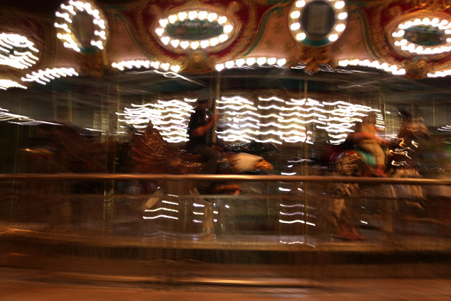 Safari Nights, July 27, 2013.