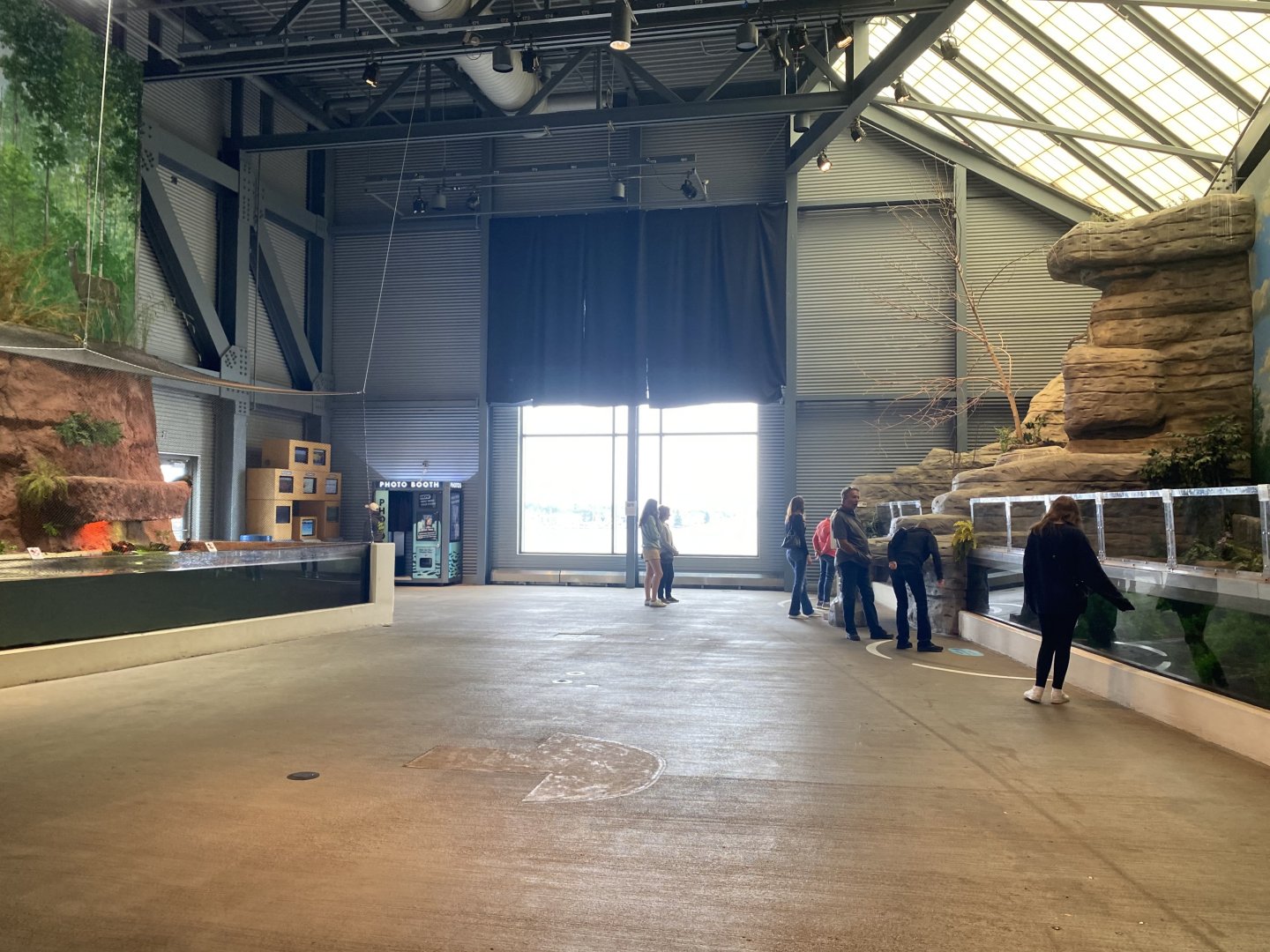 Saint Louis River + Wetlands