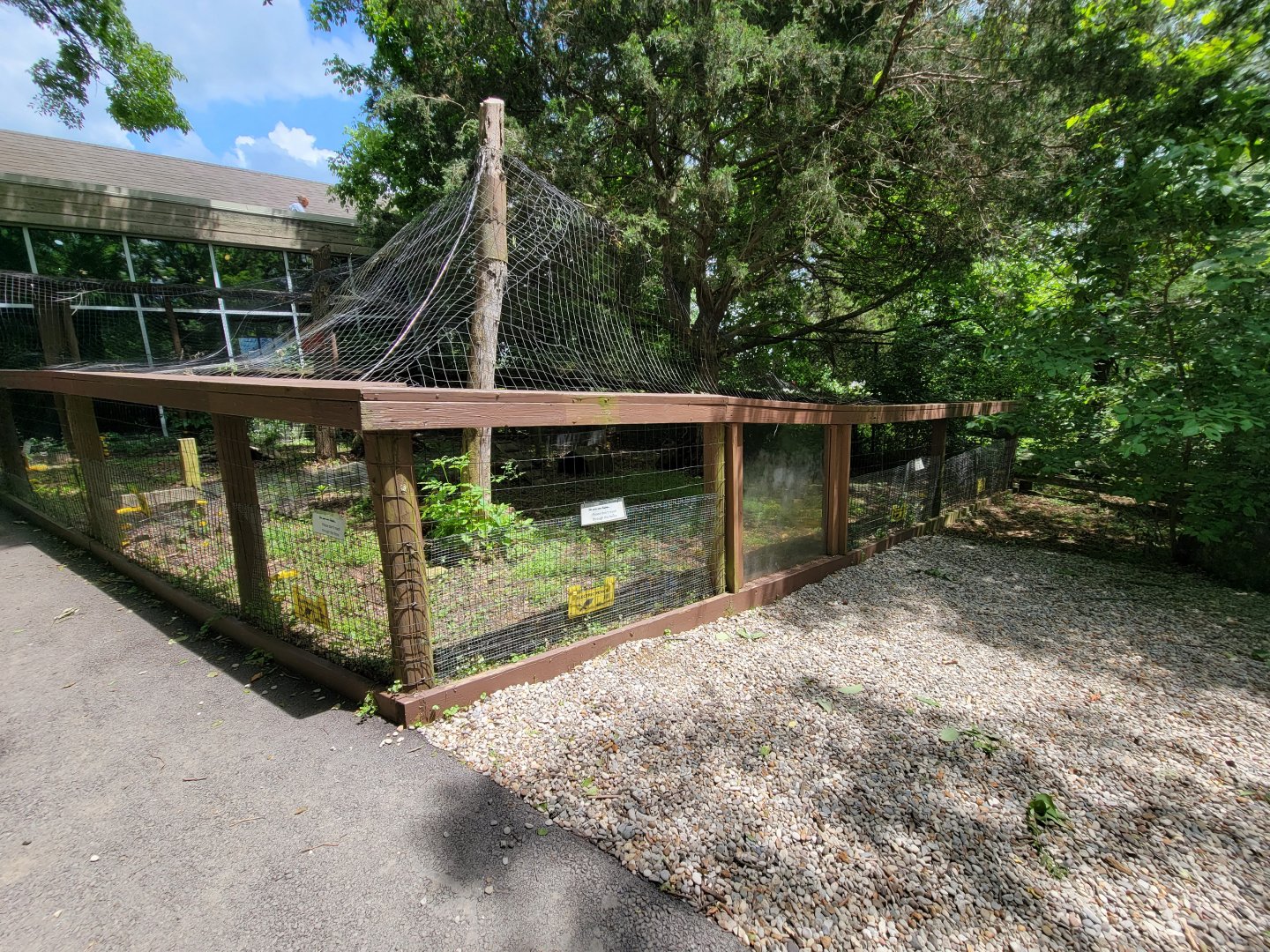 Salato - Small mammals (empty)