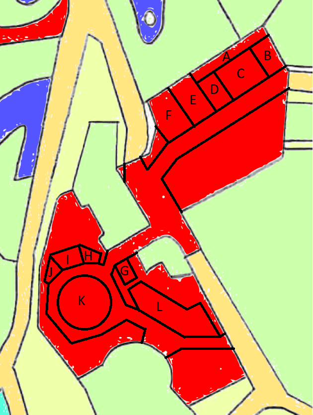 Salonga Pavilion - 2022 edition