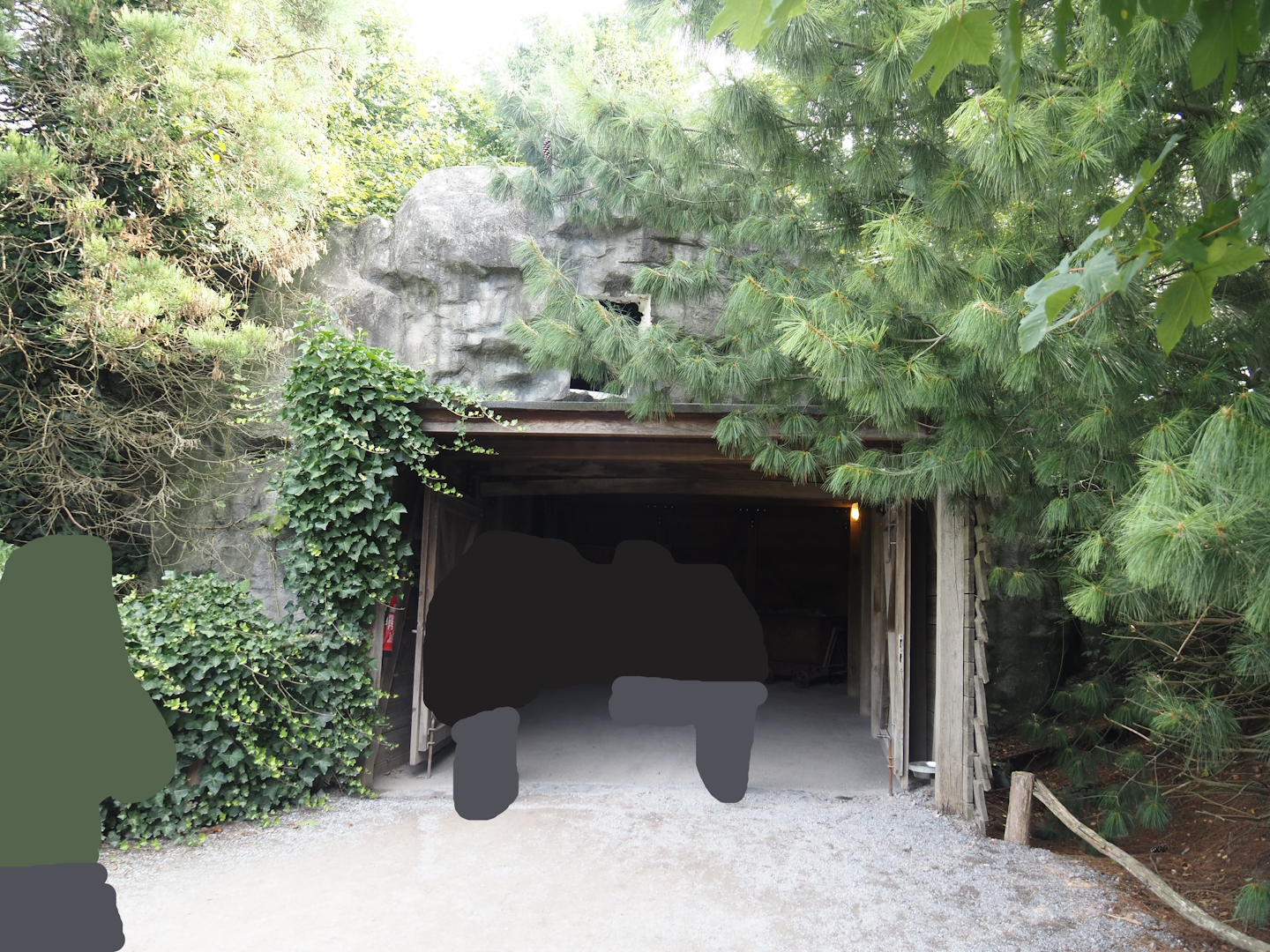 Sam's Mine, 2024-08-05