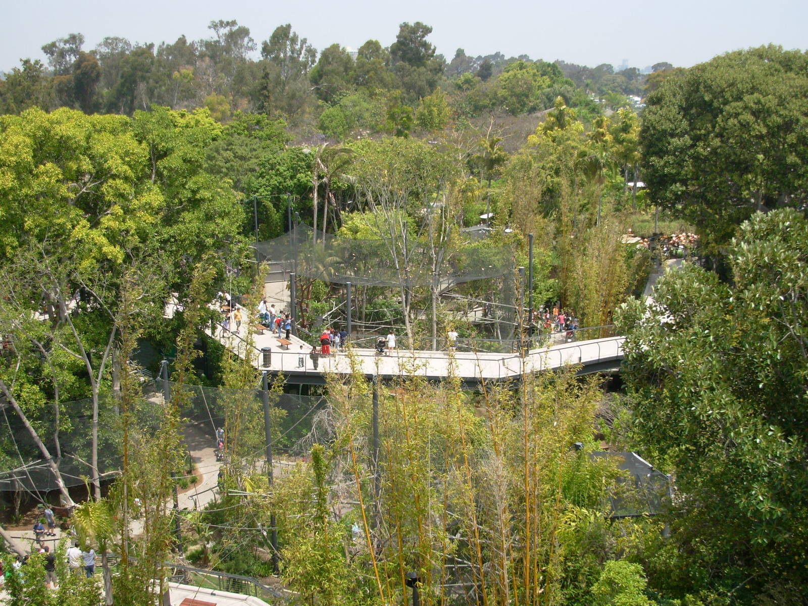 San Diego - Overview Photo