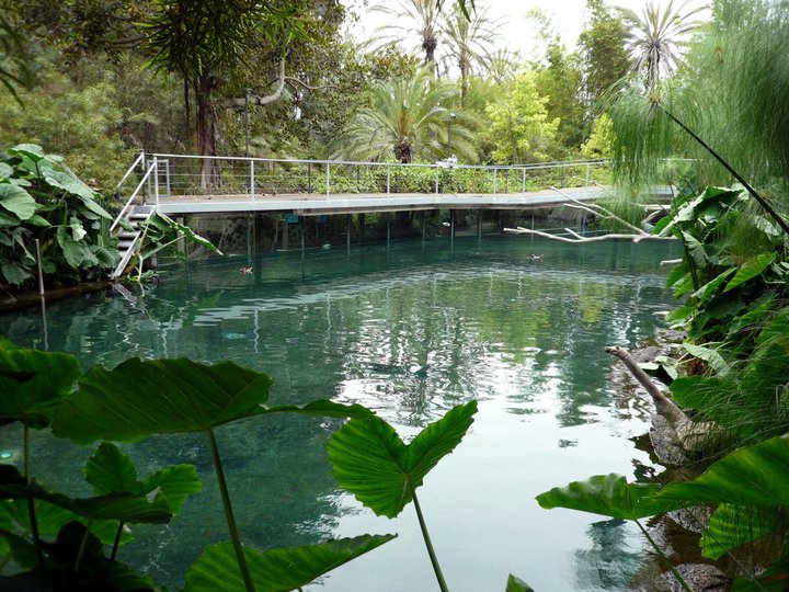 San Diego Zoo 24.09.2010