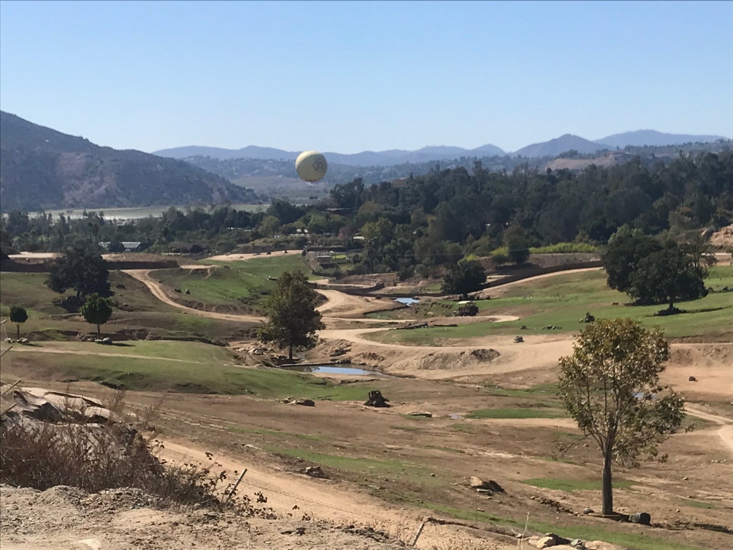 San Diego Zoo Safari Park-Asian savanna overview