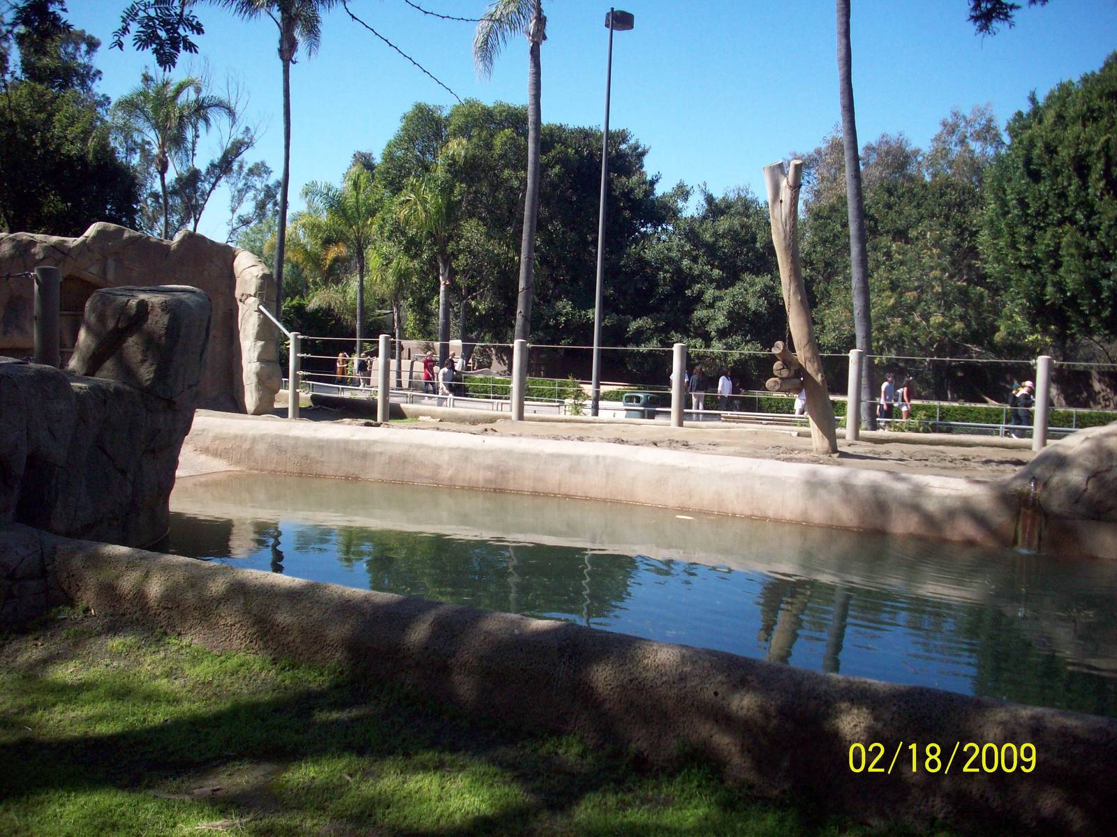San Diego Zoo