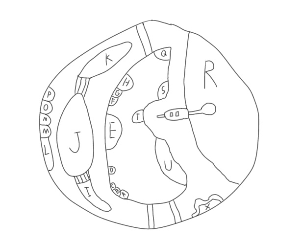 Sands Of Time Aquarium