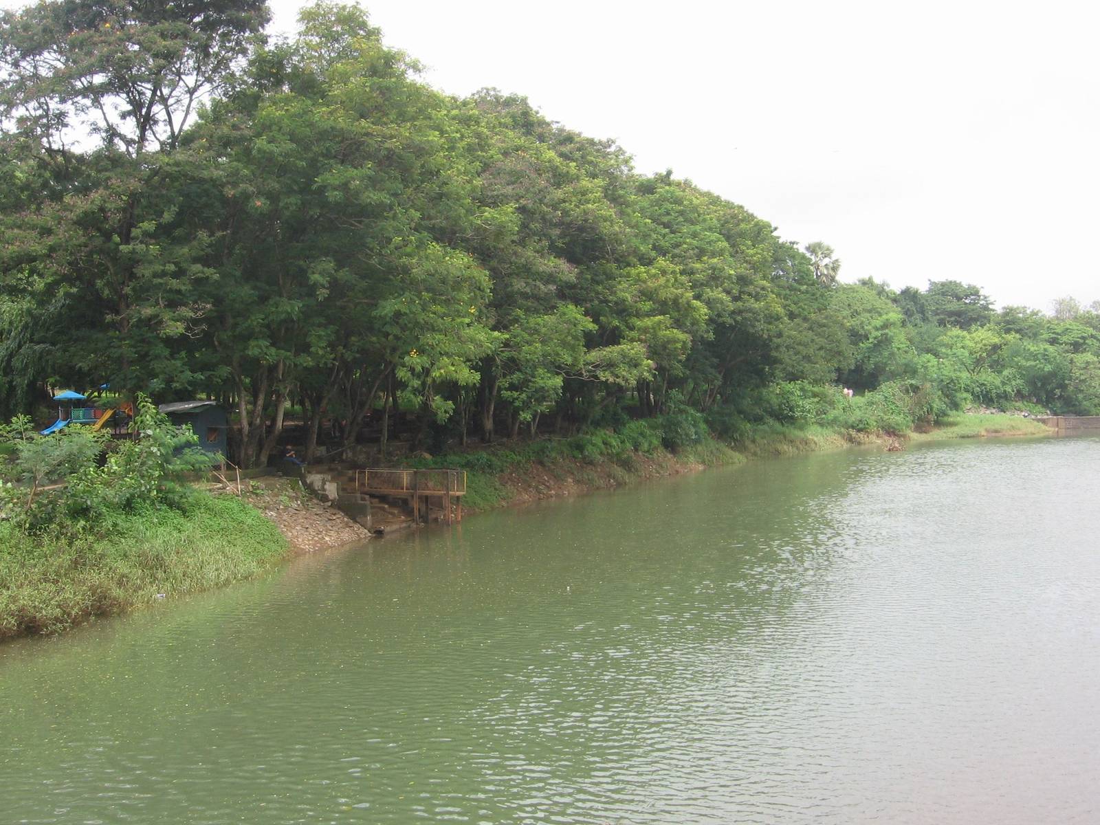Sanjay Gandhi National Park,Mumbai,India.