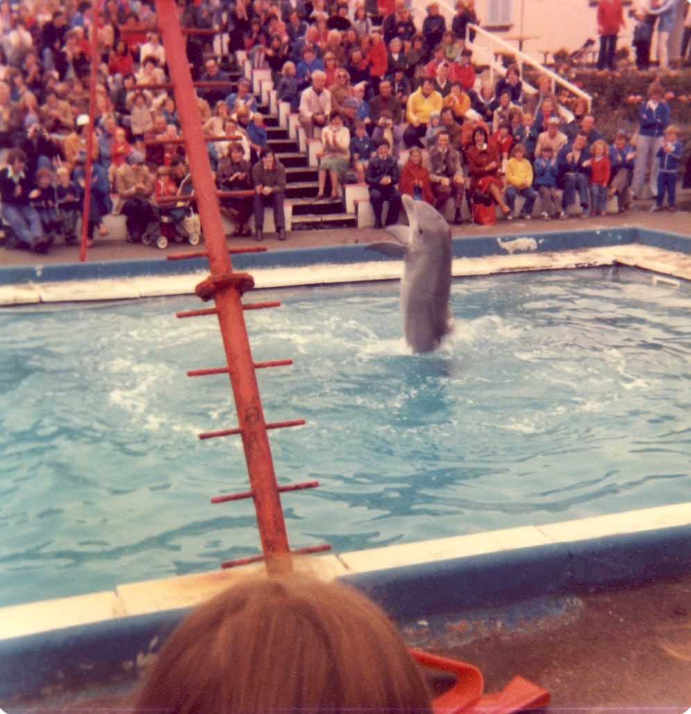 Scarborough Marineland and Zoo - Mid 1970s
