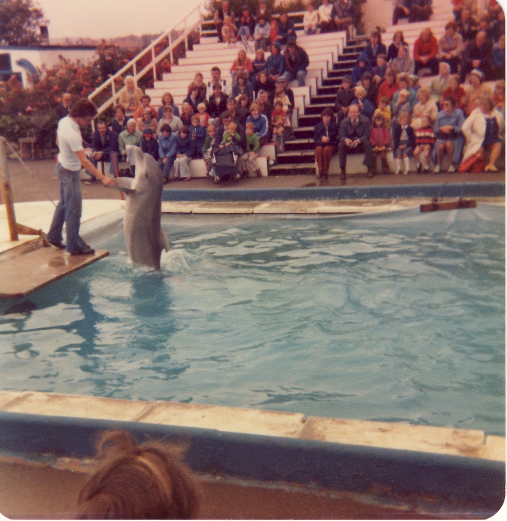 Scarborough Marineland and Zoo - Mid 1970s