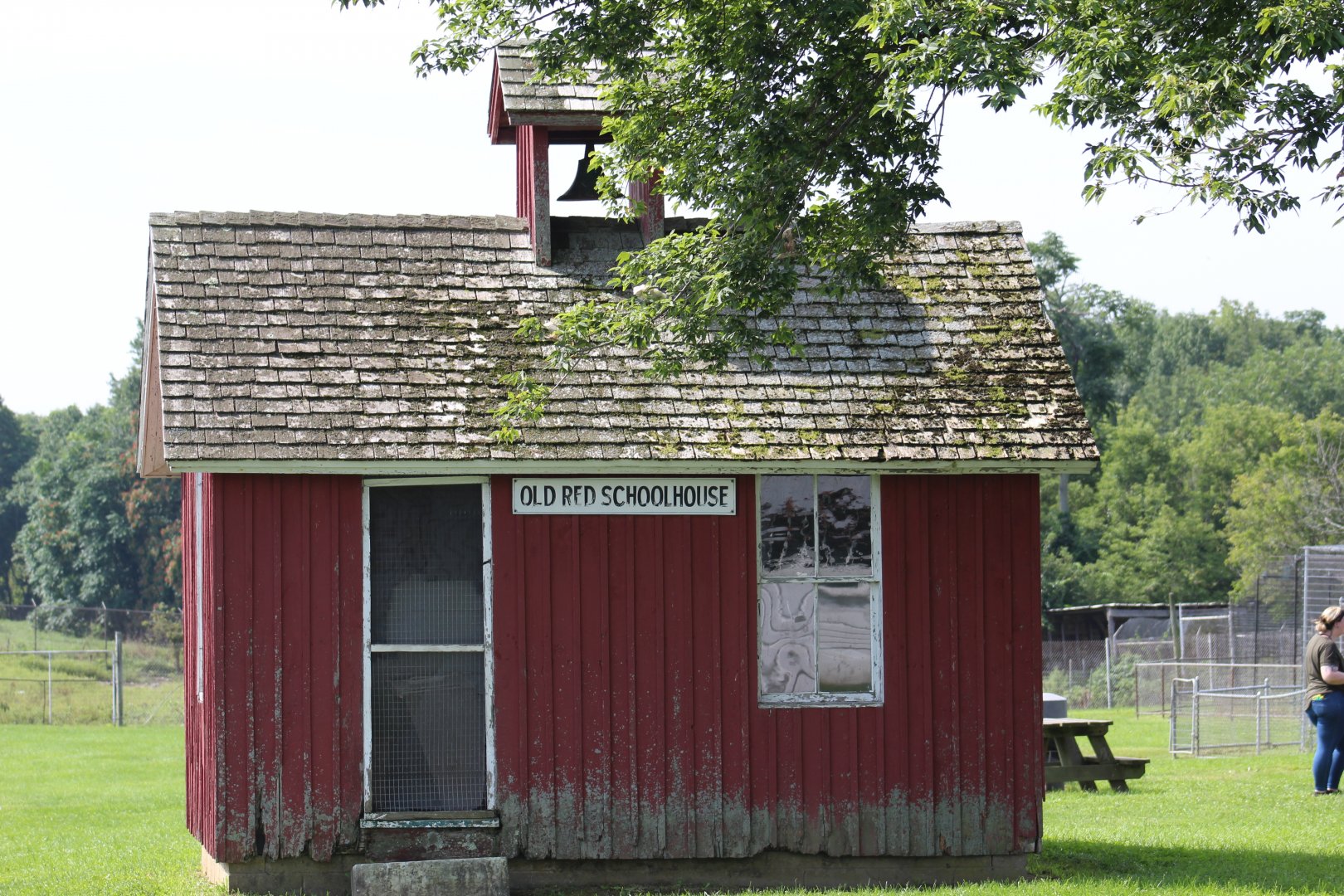 Schoolhouse