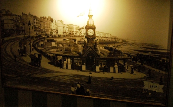 Sea Life Centre Brighton