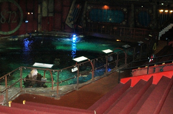 Sea Life Centre Brighton