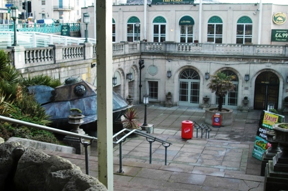 Sea Life Centre Brighton