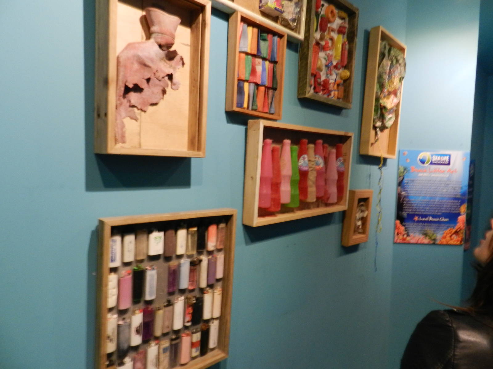 SEA LIFE Scarborough - 26/08/2012