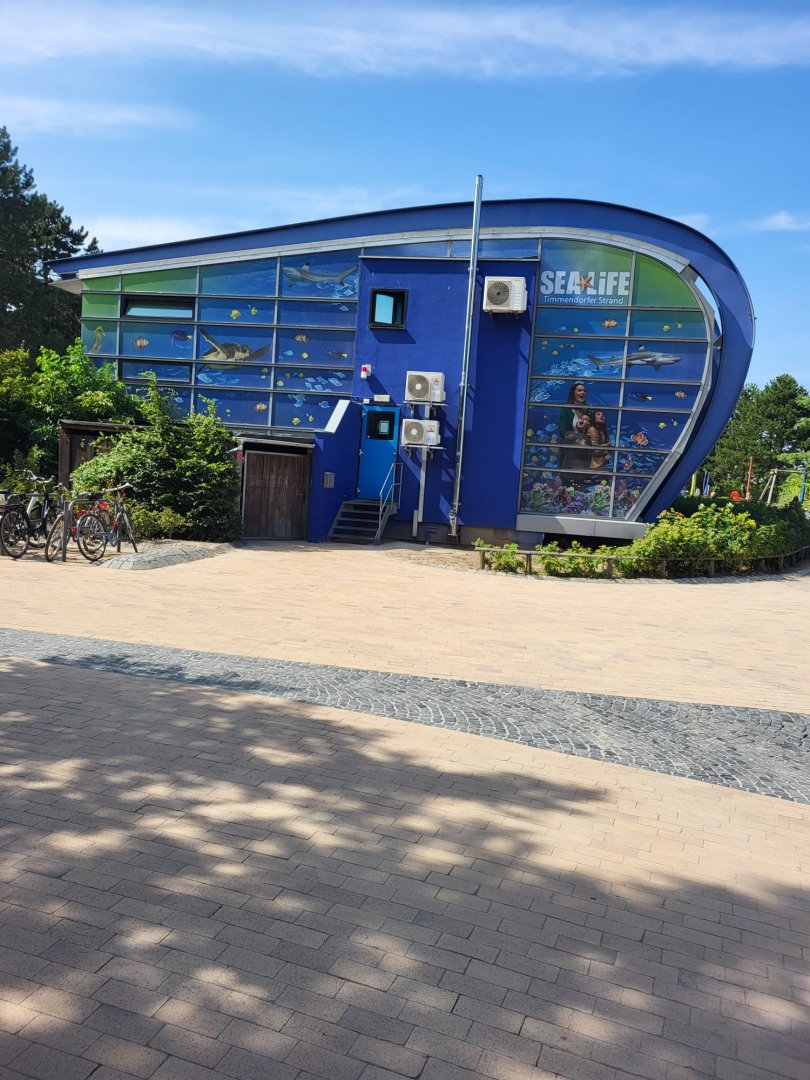 SEA LIFE Timmendorfer Strand