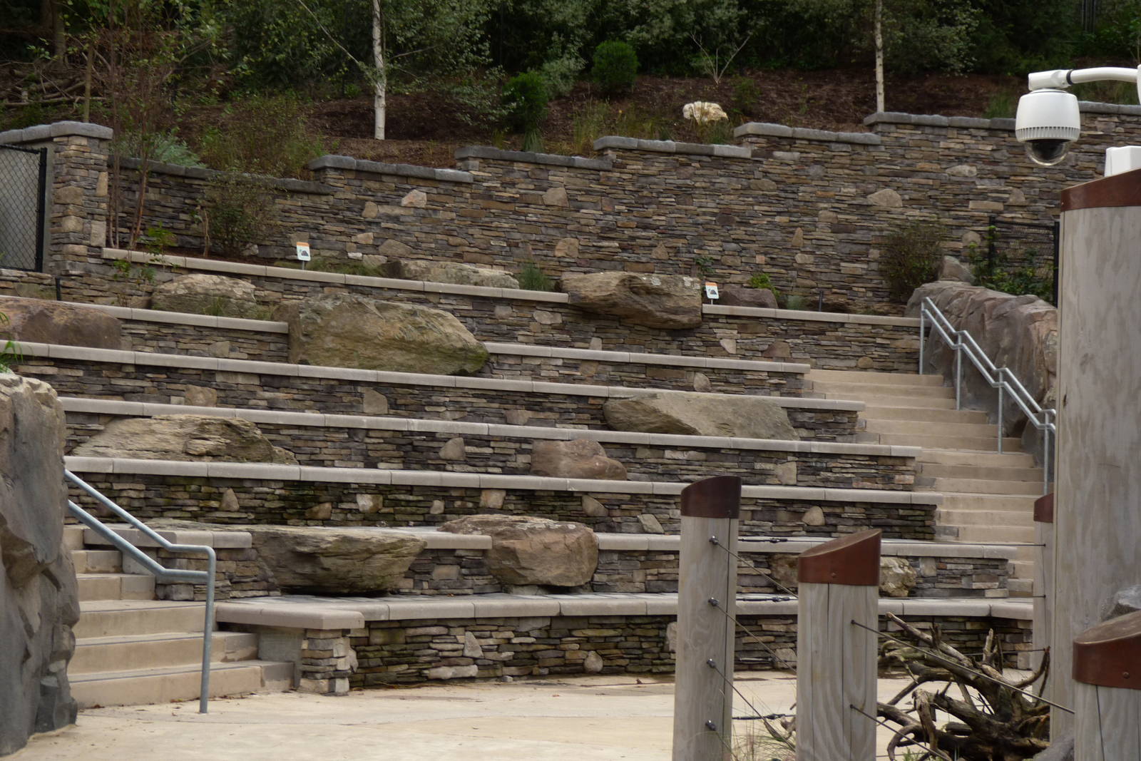 Sea Lion Seating (American Trails)