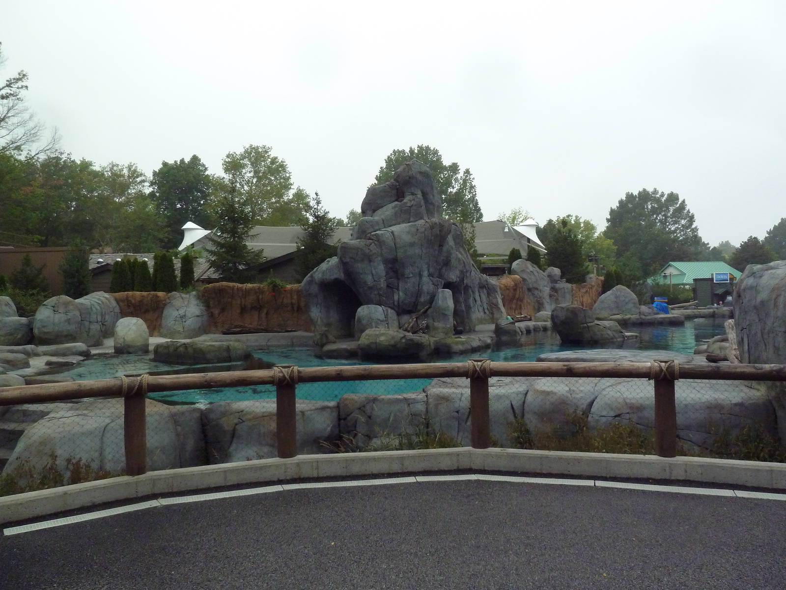 Sea Lion Sound - New in 2012