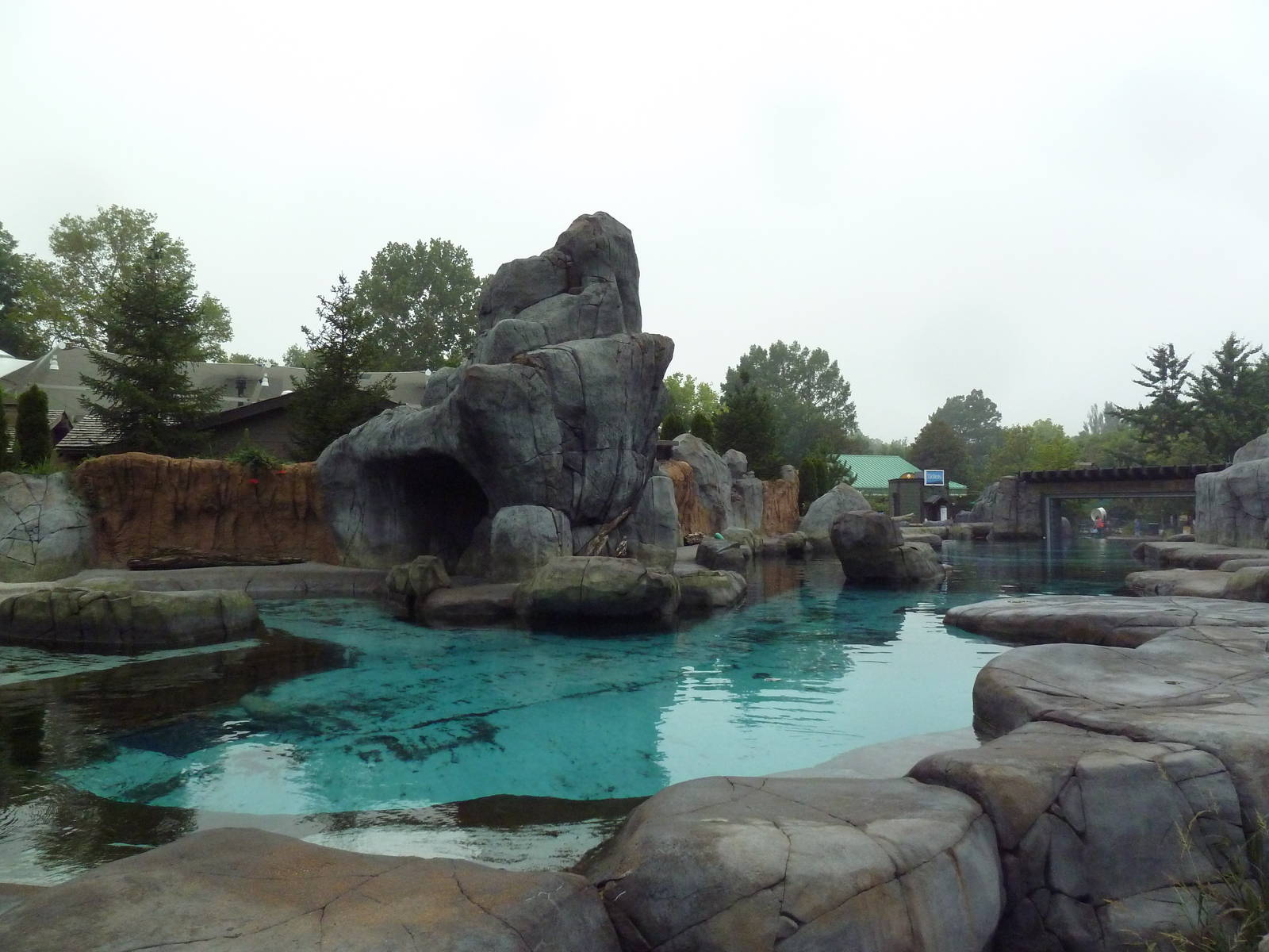 Sea Lion Sound - New in 2012