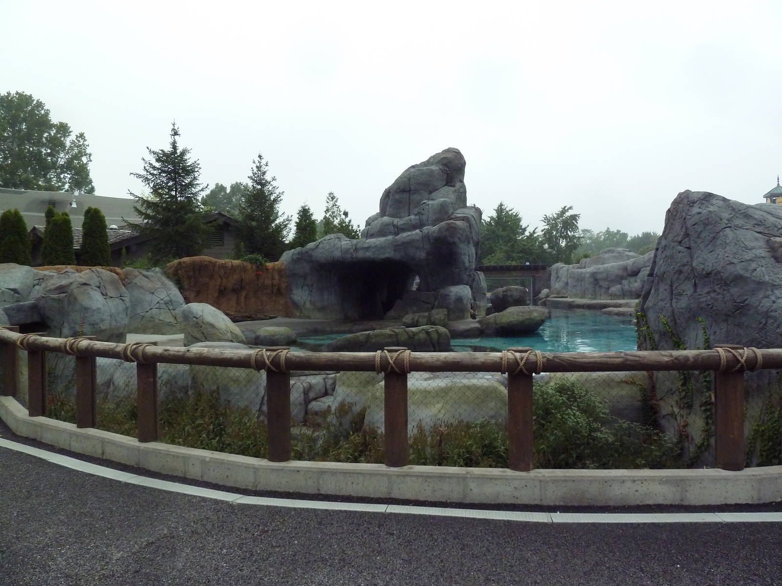 Sea Lion Sound - New in 2012