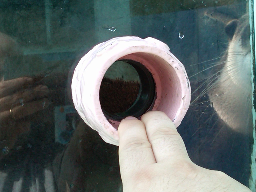 Sea Paradise - Toba Japan