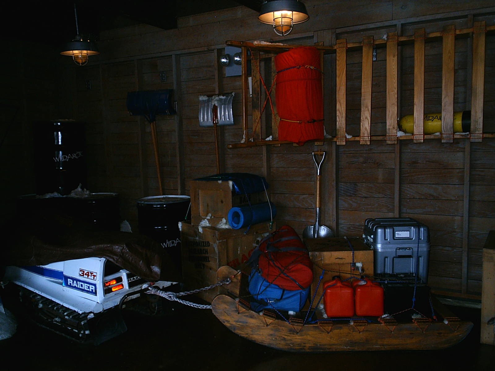 Sea World October 2008