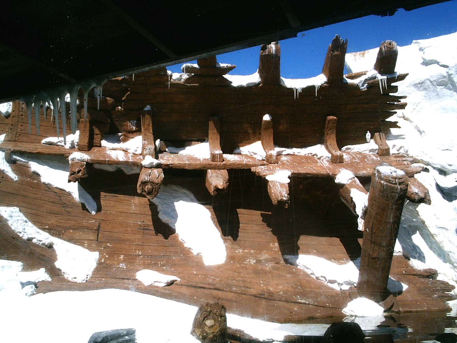 Sea World October 2008