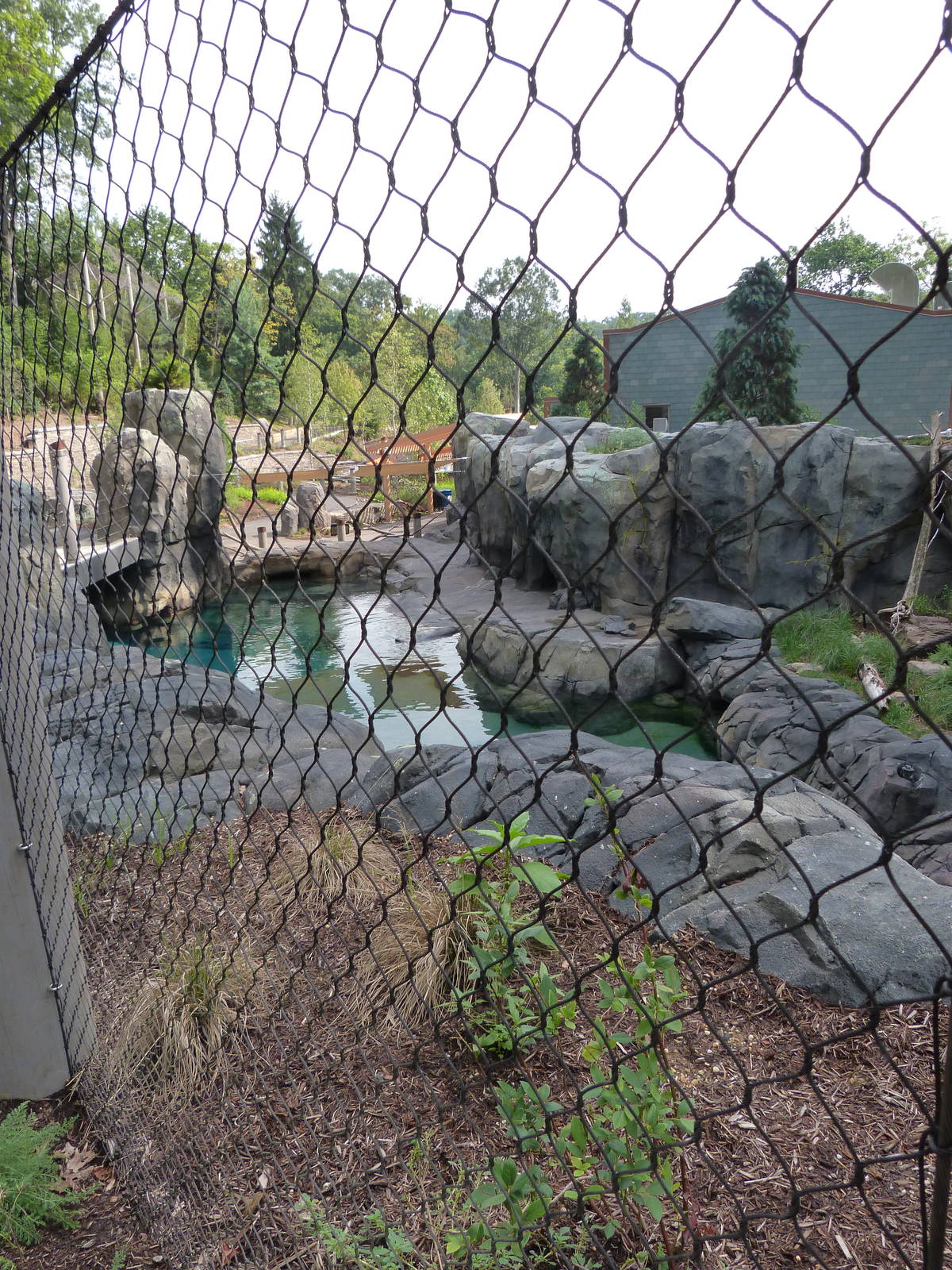 Seal Exhibit (American Trails) 9-6-12