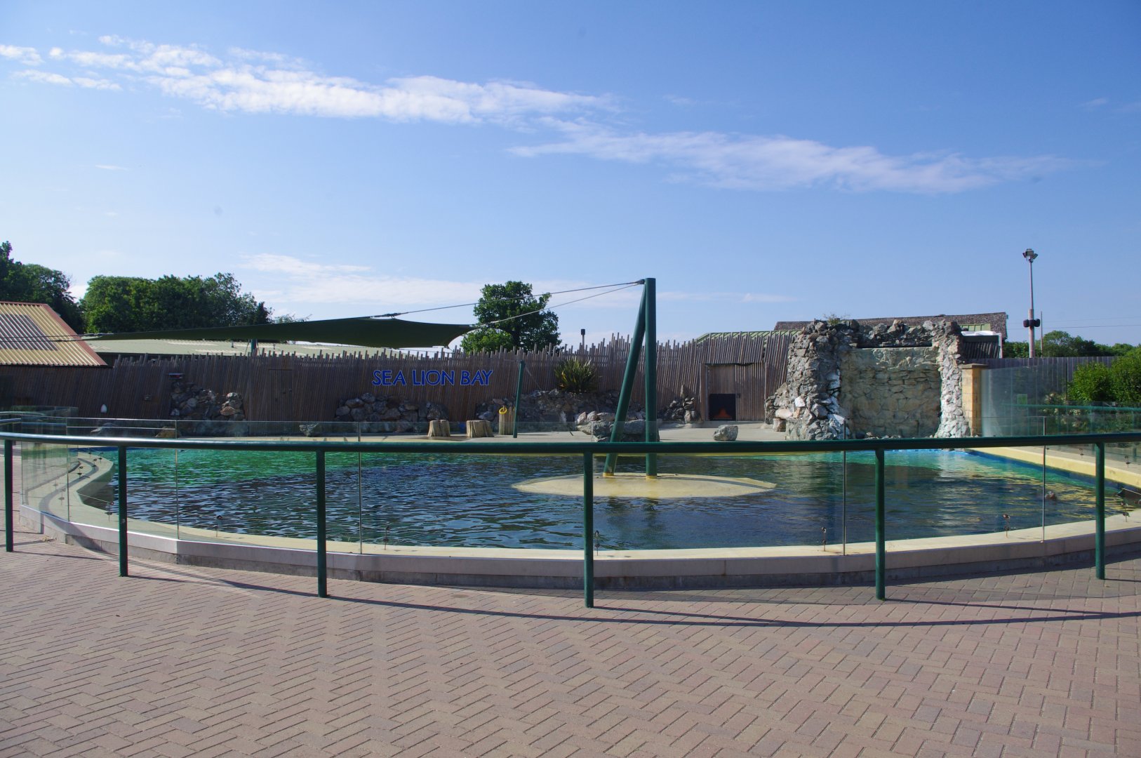 Sealion Bay- 3/6/2022