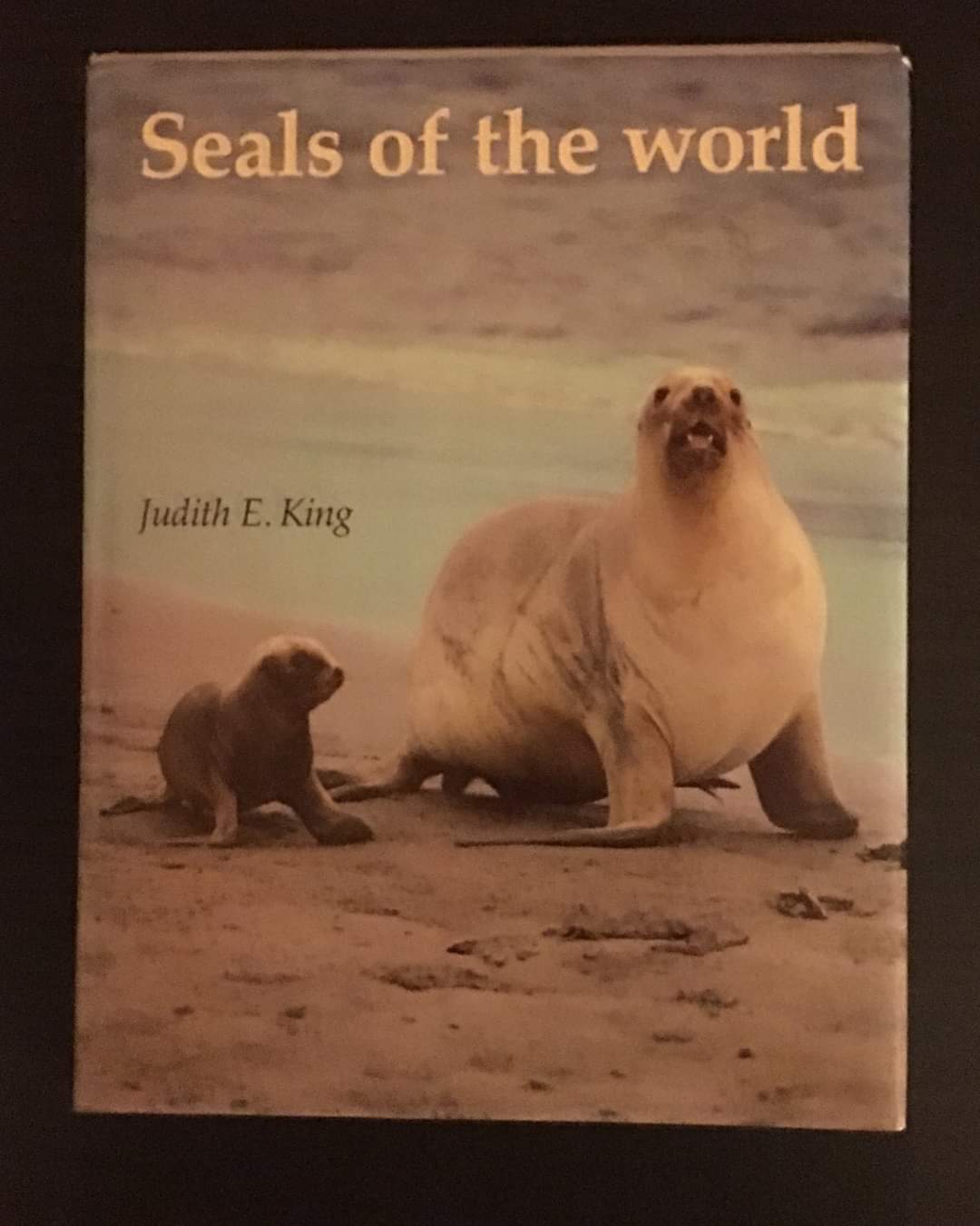 Seals of the world