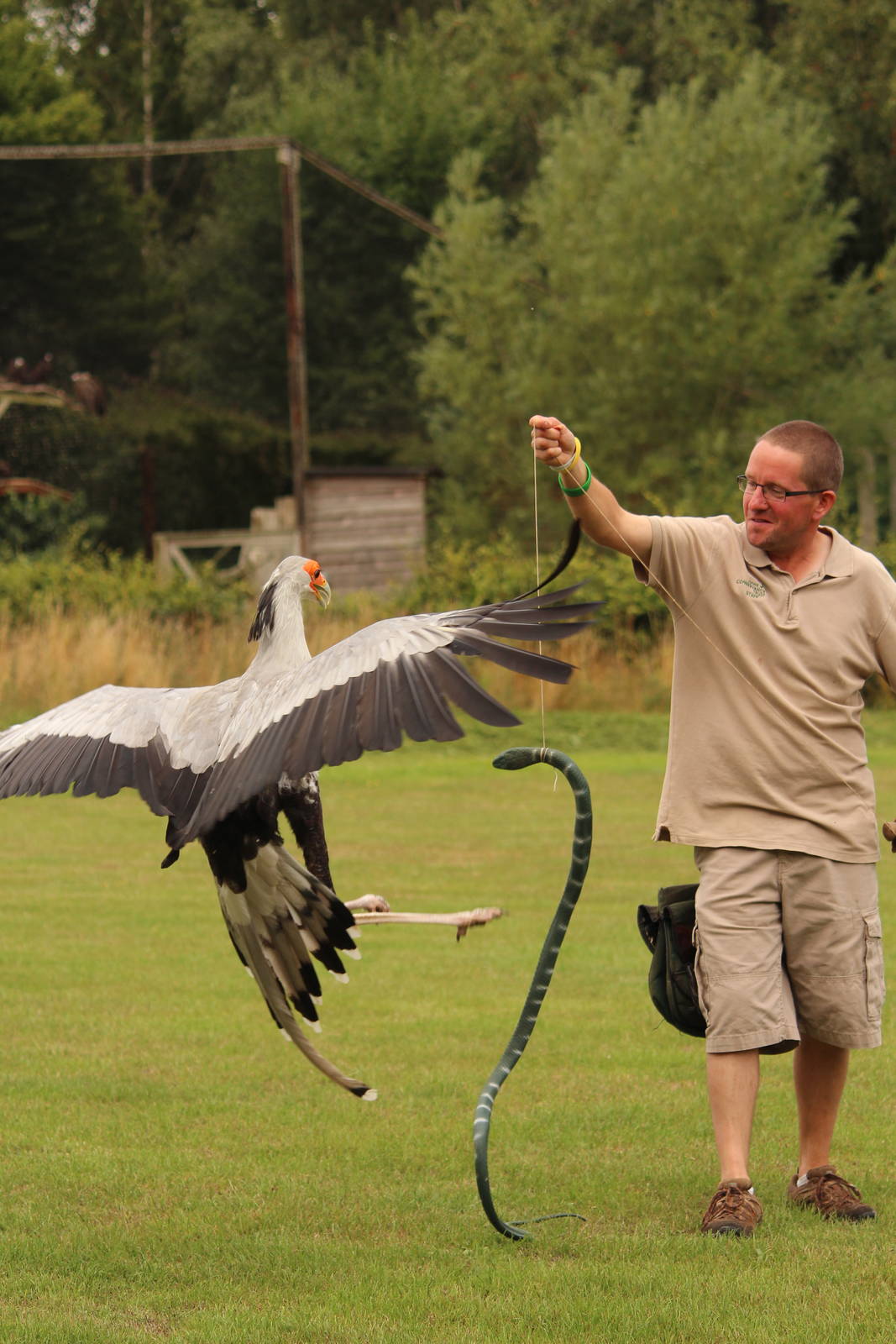 Secretary borAugust 2013