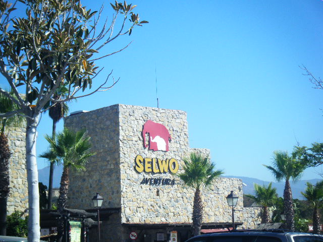 selwo aventura