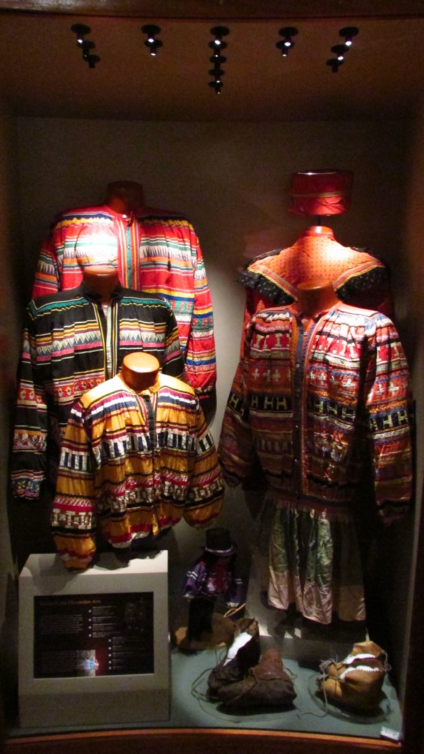 Seminole & Miccosukee Arts 1