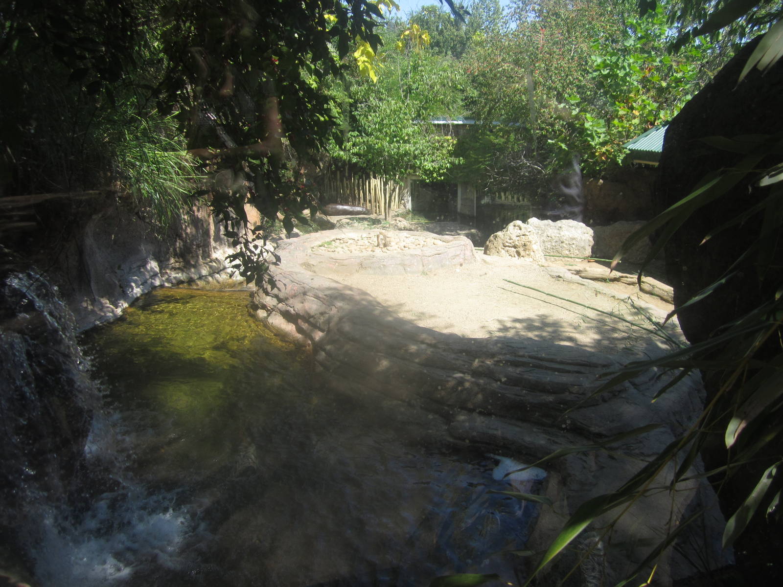 Sep. 2012-Hippo Falls