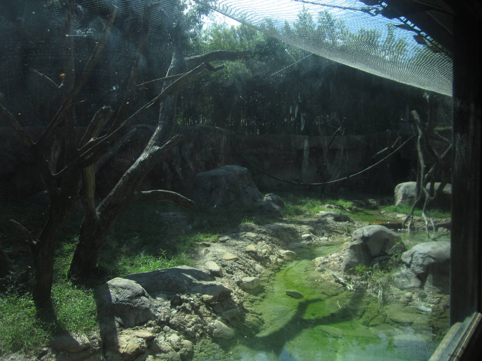 Sep. 2012-Rotating Islands exhibit