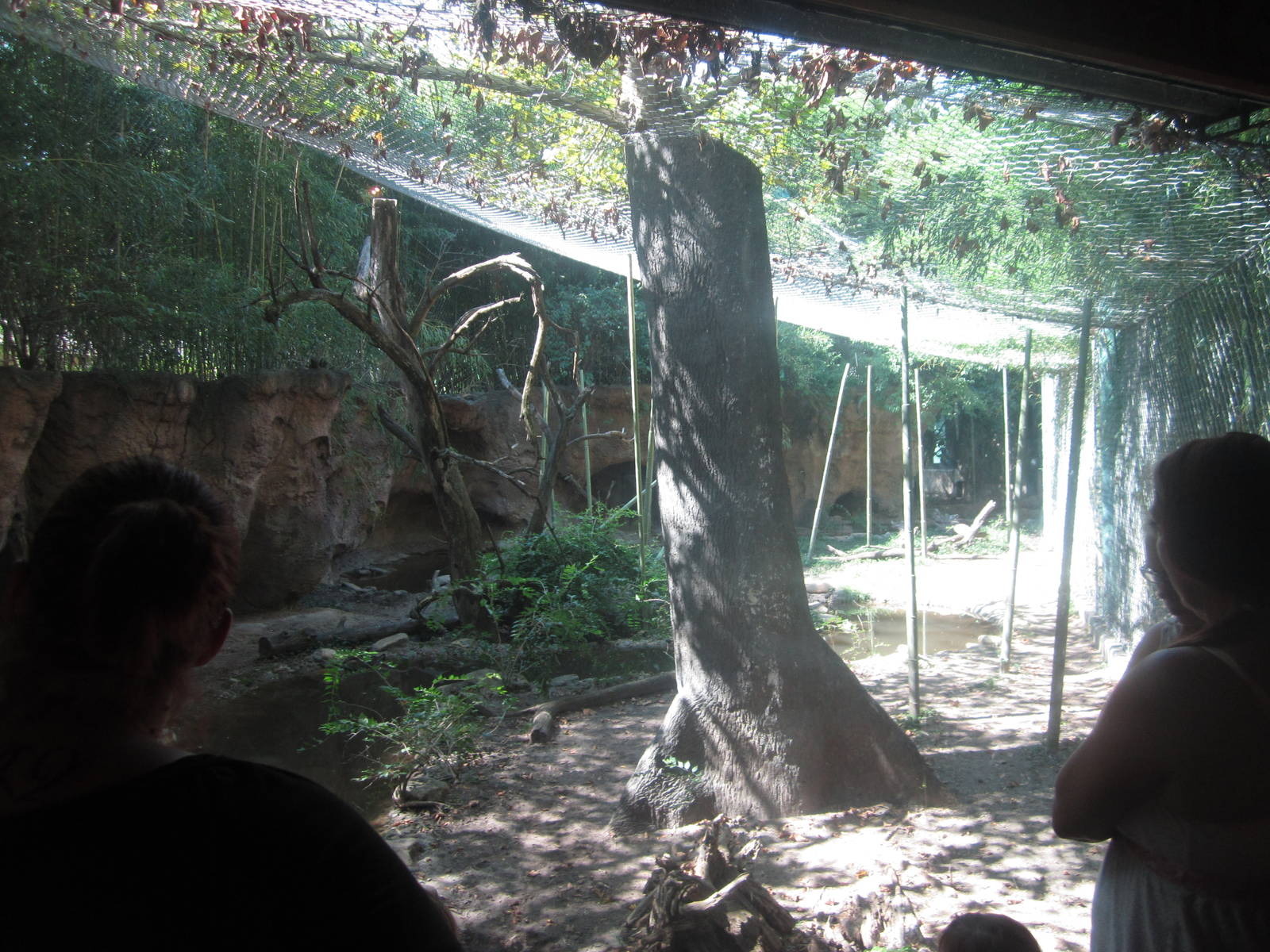 Sep. 2012-Rotating Islands exhibit