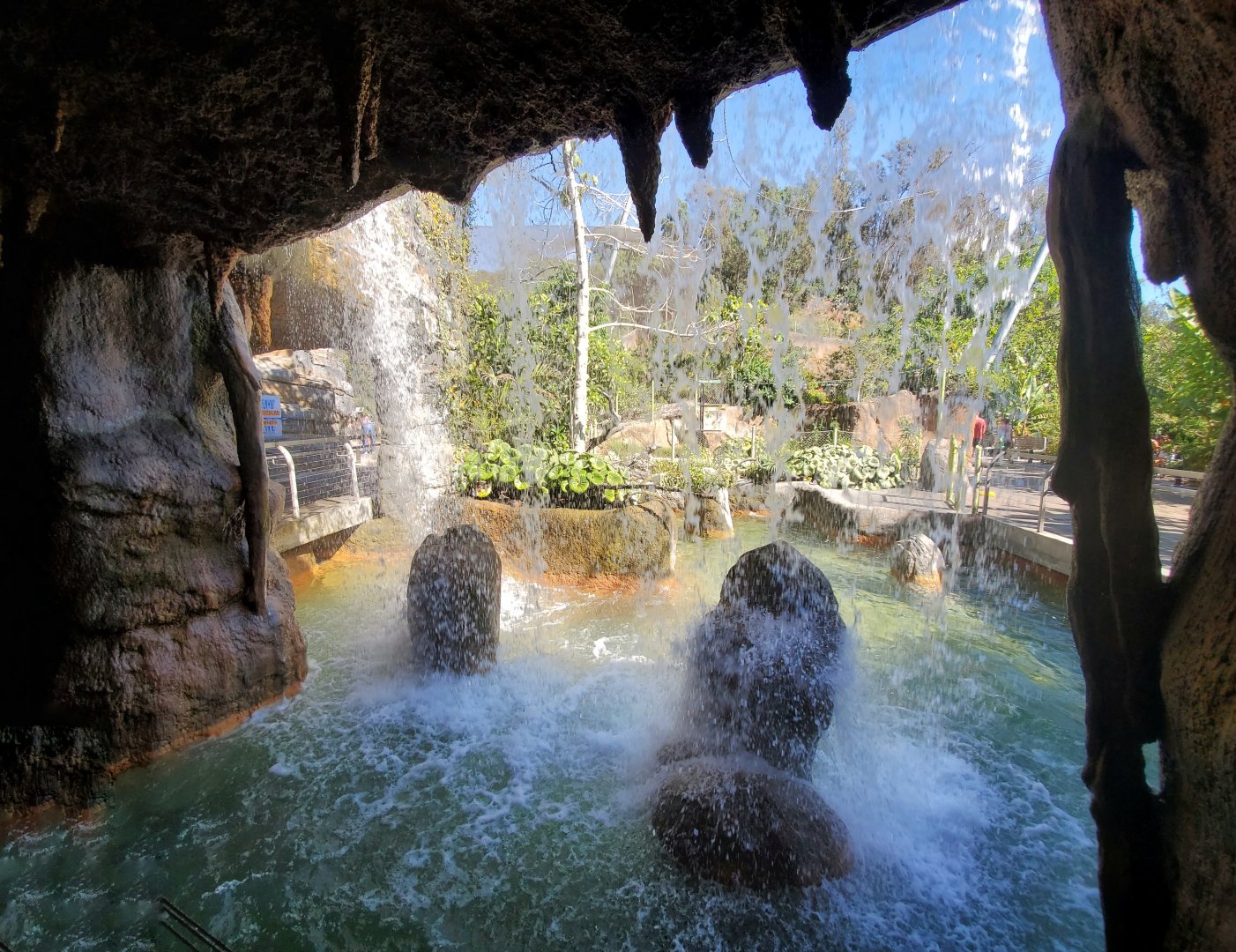 Sep. 2019 - Africa Rocks - Rady Falls