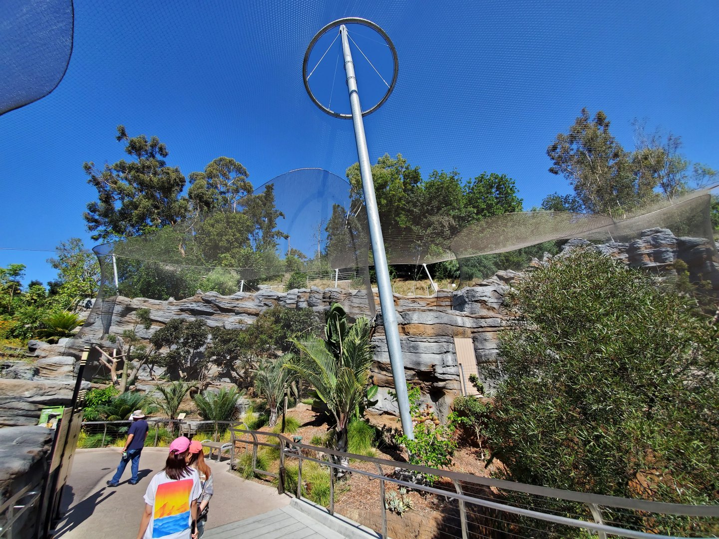 Sep. 2019 - Africa Rocks