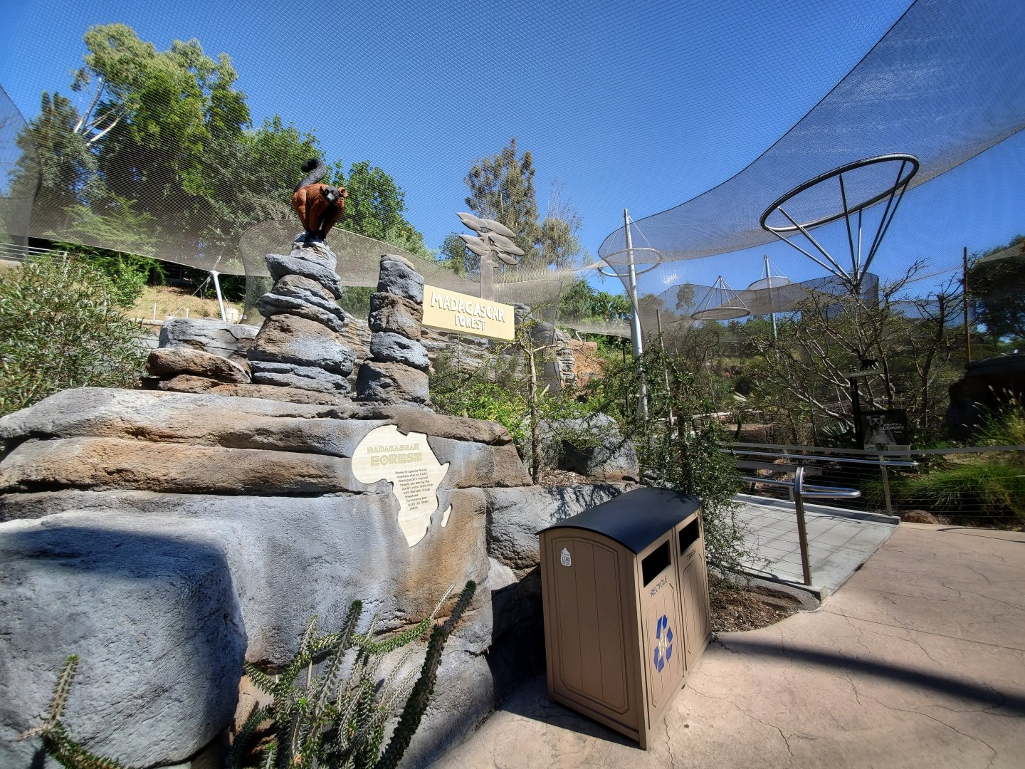 Sep. 2019 - Africa Rocks